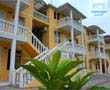 Hotel Magnolia, Gonio, hotels in Gonio